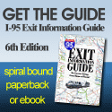 Order The I-95 Exit Guide