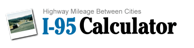Mileage Calculator