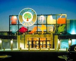 Potomac Mills - Woodbridge, Virginia