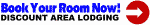 Book your room now!