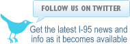 Follow us on Twitter