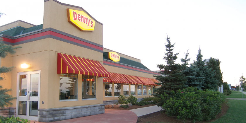 Navigating The World Of Denny’s: A Comprehensive Guide To Its Locations 