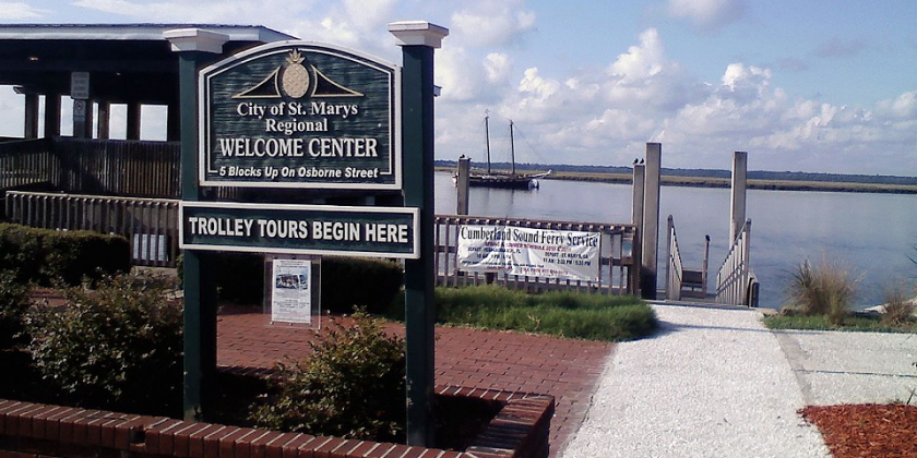 Fun for the Kids in St. Marys, Georgia | I-95 Exit Guide