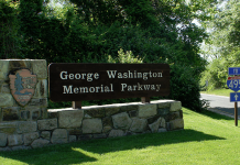 George Washington Memorial Parkway | I-95 Exit Guide