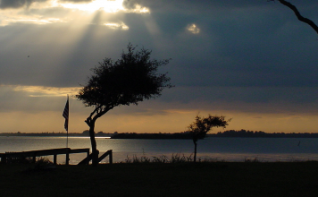 Indian River Lagoon Scenic Highway | I-95 Exit Guide