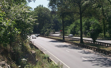 Merritt Parkway | I-95 Exit Guide