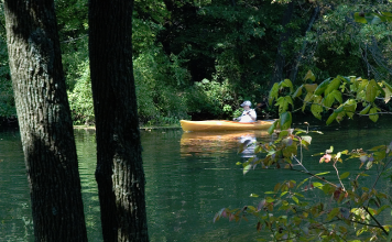 Millstone Valley Scenic Byway | I-95 Exit Guide