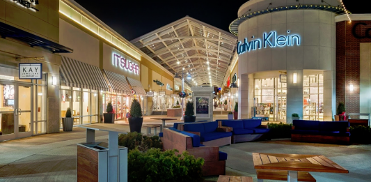 Carolina Premium Outlets – Smithfield, NC | I-95 Exit Guide