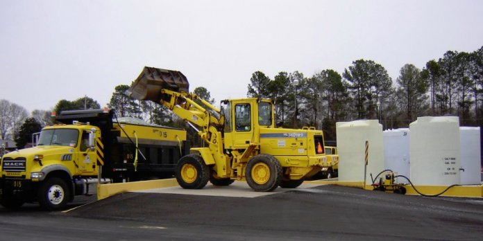 North Carolina DOT | I-95 Exit Guide