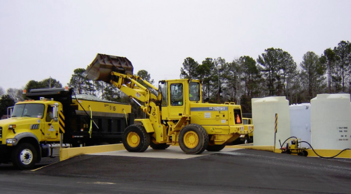 North Carolina DOT | I-95 Exit Guide