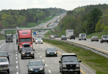 Maine Turnpike | I-95 Exit Guide