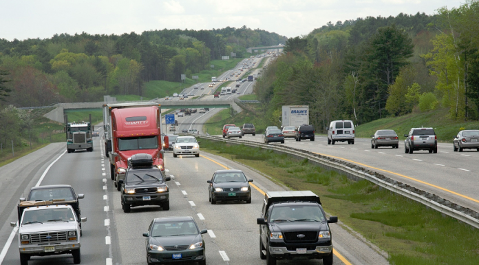 Maine Turnpike | I-95 Exit Guide