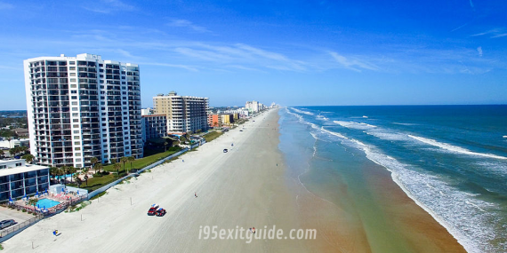 Daytona Beach, Florida City Guide | Where to Stay, Eat and Play