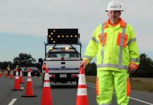 Virginia Highway Safety Patrol | I-95 Exit Guide