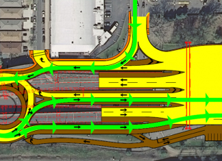 New Jersey Turnpike | I-95 Exit Guide