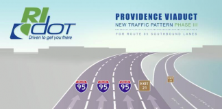 Providence Viaduct | I-95 Exit Guide