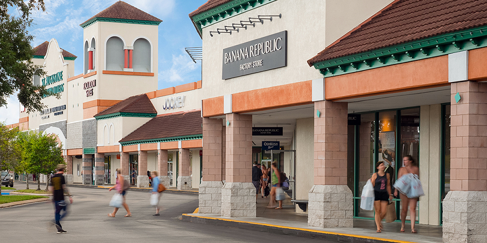 Maidenform Outlet at St. Augustine Premium Outlets® - A Shopping