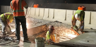 Virginia I-95 Construction | I-95 Exit Guide