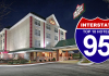 Top 10 I-95 Hotels | I-95 Exit Guide