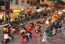 Biketoberfest Daytona Beach | I-95 Exit Guide