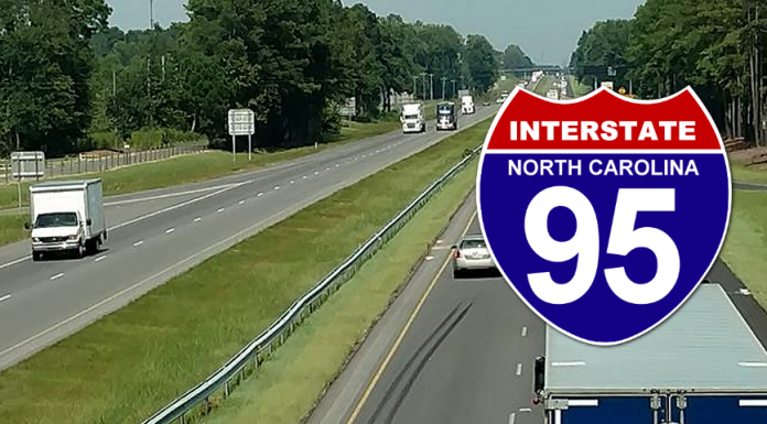 I-95 Traffic | I-95 Construction | North Carolina | I-95 Exit Guide