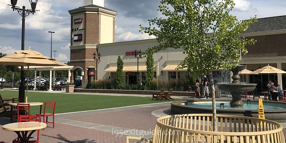 gloucester outlets new jersey