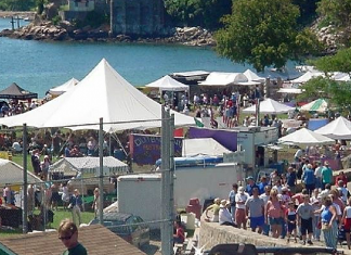 Gloucester Waterfront Festival | I-95 Exit Guide