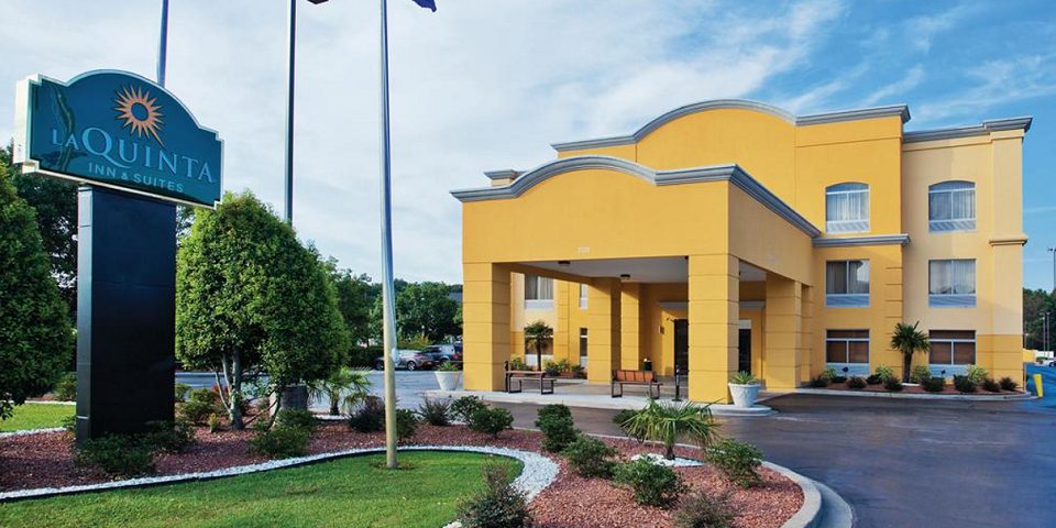 La Quinta Inn - Florence, South Carolina | I-95 Exit Guide