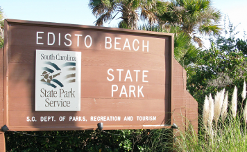 Edisto Beach State Park | I-95 Exit Guide