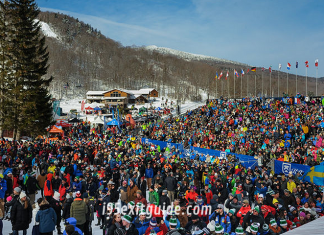 Killington | I-95 Exit Guide