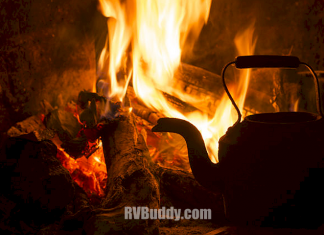 I-95 Campgrounds | Cozy Acres Campground – Powhatan, Virginia