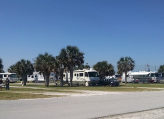 I-95 Campgrounds | Pelican Roost RV Park - Jacksonville, Florida