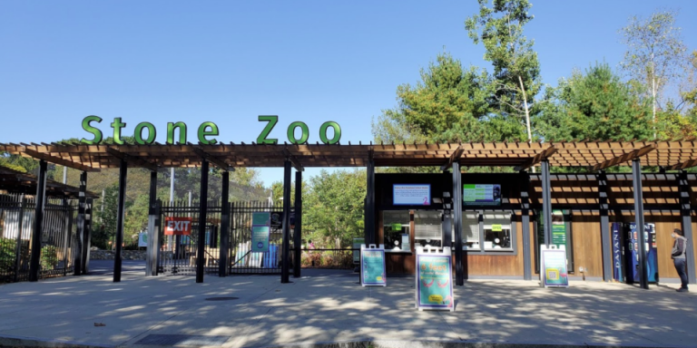 Stone Zoo - Stoneham, MA | I-95 Exit Guide