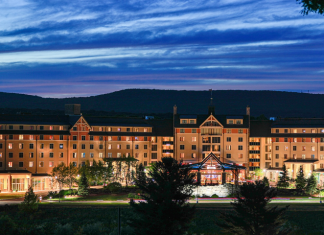 Mount Airy Casino Resort | I-95 Exit Guide