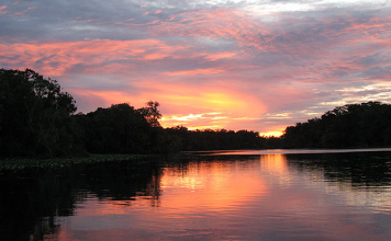 Florida's River of Lakes Byway | I-95 Exit Guide