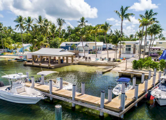 I-95 Campgrounds | Riptide RV Resort - Key Largo, Florida