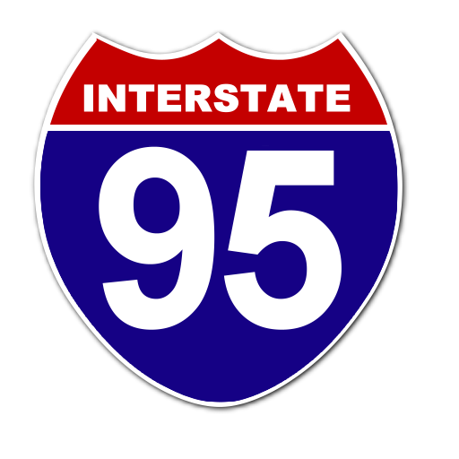 i 95 travel guide