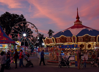 State Fair of Virginia | I-95 Exit Guide