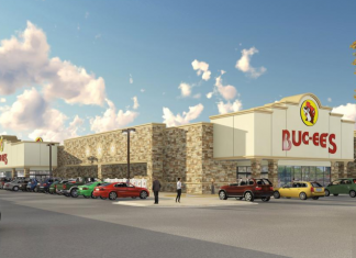 Buc-ee's Travel Center | I-95 Exit Guide
