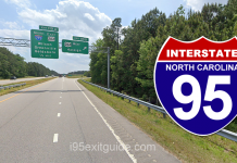 Everything for the I-95 Traveler | I-95 Exit Guide