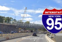 New England Thruway | I-95 Exit Guide