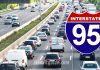 I-95 Heavy Traffic | I-95 Exit Guide