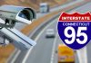 Connecticut Traffic Cameras | I-95 Exit Guide