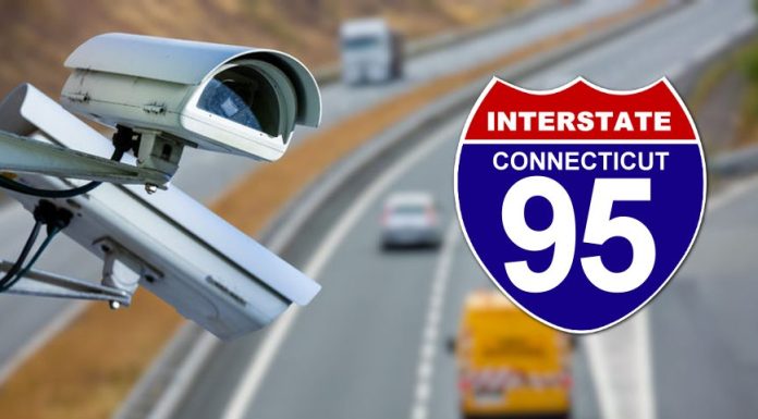 Connecticut Traffic Cameras | I-95 Exit Guide