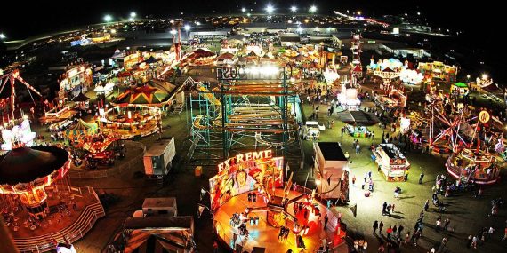 Statesboro, Georgia Offers Visitors a Hub and Spoke Location for Nearby 