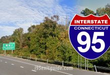 Connecticut I-95 Construction | I-95 Traffic | I-95 Exit Guide