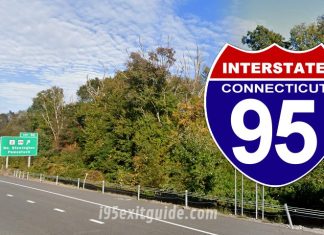 Connecticut I-95 Construction | I-95 Traffic | I-95 Exit Guide