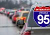 Virginia I-95 Traffic | I-95 Exit Guide