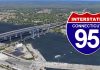 Gold Star Memorial Bridge - New London, Connecticut | I-95 Exit Guide