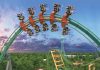 Kings Dominion - Doswell, Virginia | I-95 Exit Guide